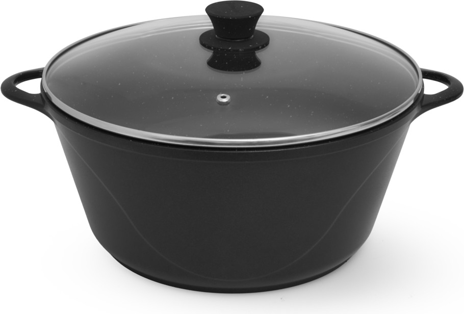 Кастрюля Fissman Cook Pro 14654