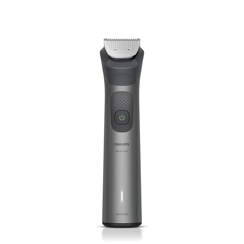 Триммер Philips MG7941/15 — фото 3