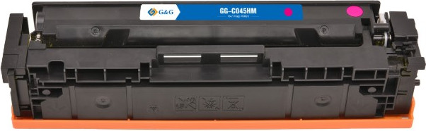 Тонер-картридж G&G GG-C045HM
