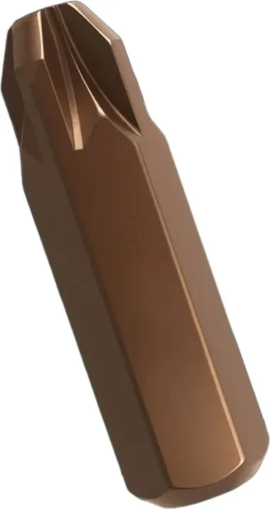 Бита RockForce Pozidriv RF-152304 (28764)