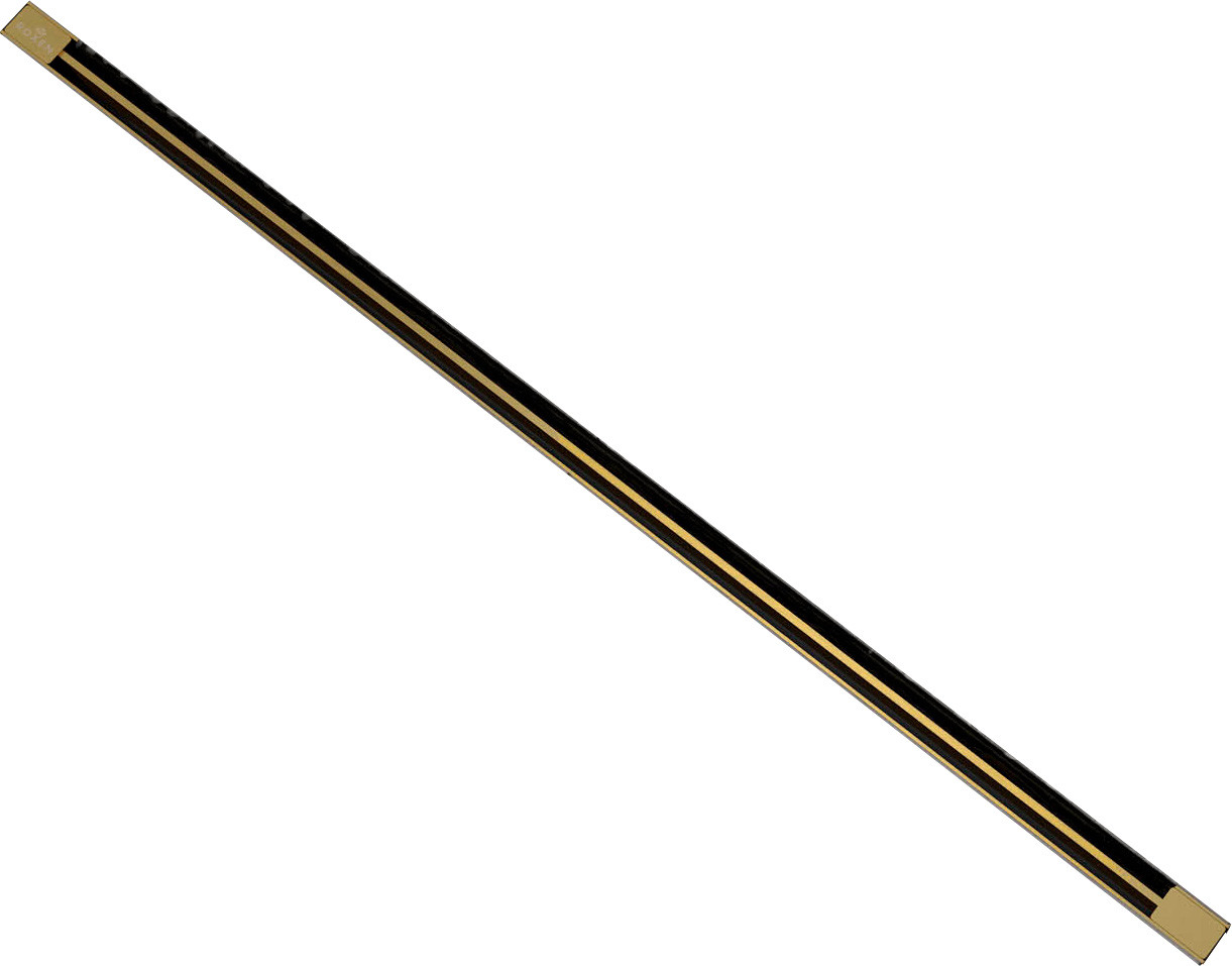 Трап для душа Roxen Slim Gold 91060-80GB