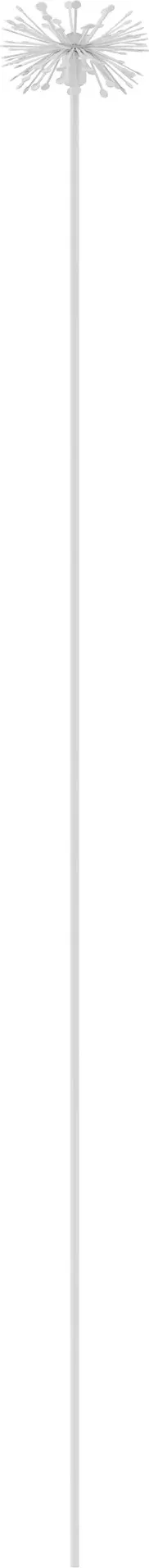 Светильник уличный Arlight KT-DANDEL-BOLL-H895-0.5W Warm3000 WH 24 deg / 050680