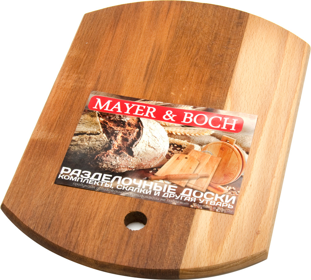 Разделочная доска Mayer&Boch 02-1