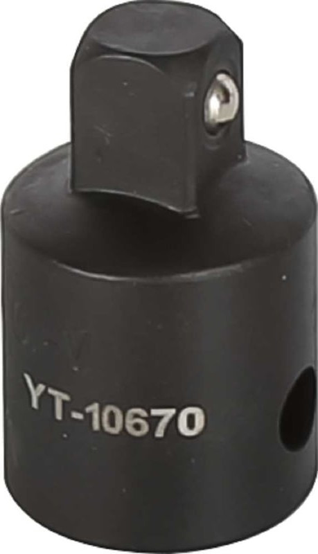 Адаптер слесарный Yato YT-10670