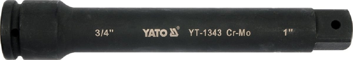 Адаптер слесарный Yato YT-1343