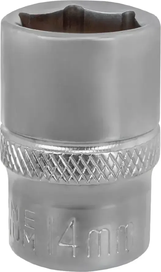 Головка слесарная RockForce RF Light-53514 (64550)