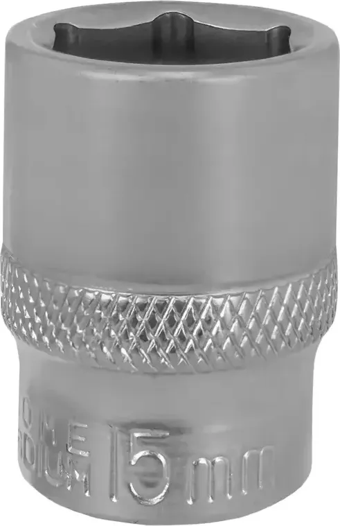 Головка слесарная RockForce RF Light-53515 (64551)