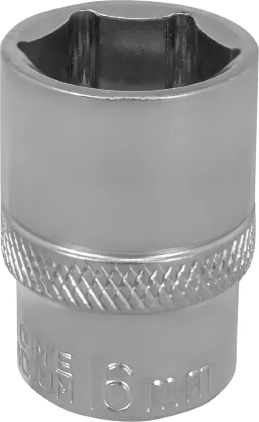 Головка слесарная RockForce RF Light-53516 (64552)