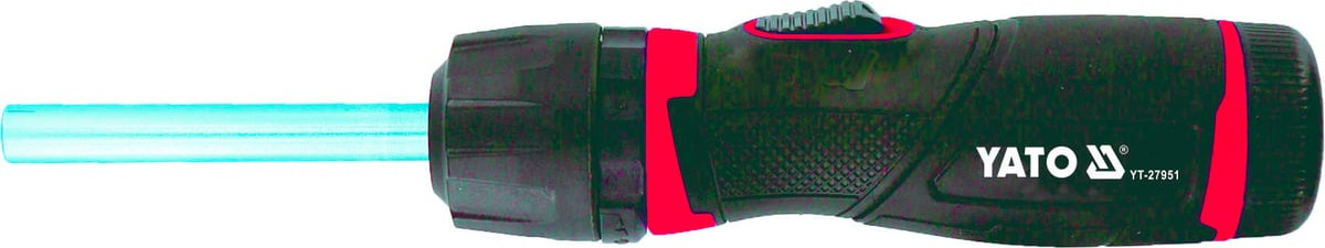 Трещотка Yato YT-27951 — фото 4