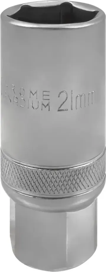Головка слесарная RockForce RF Light-807321 (64573)