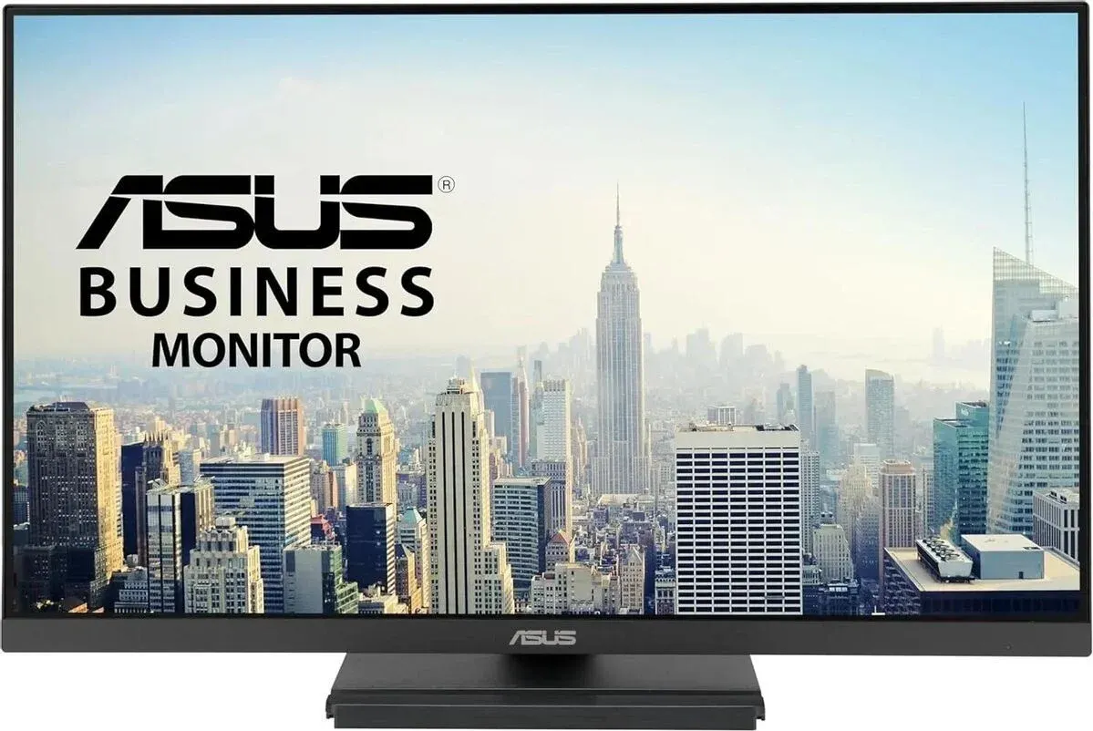 Монитор Asus VA279QGS (черный) — фото 3
