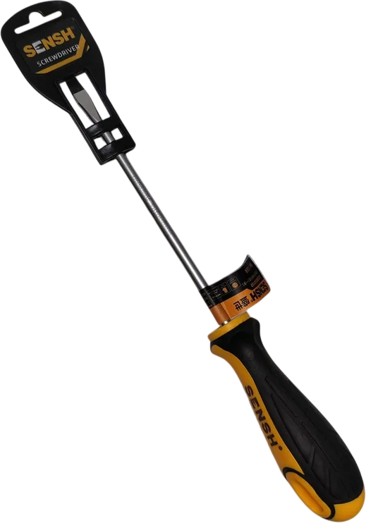 Отвертка SENSH SH-11304