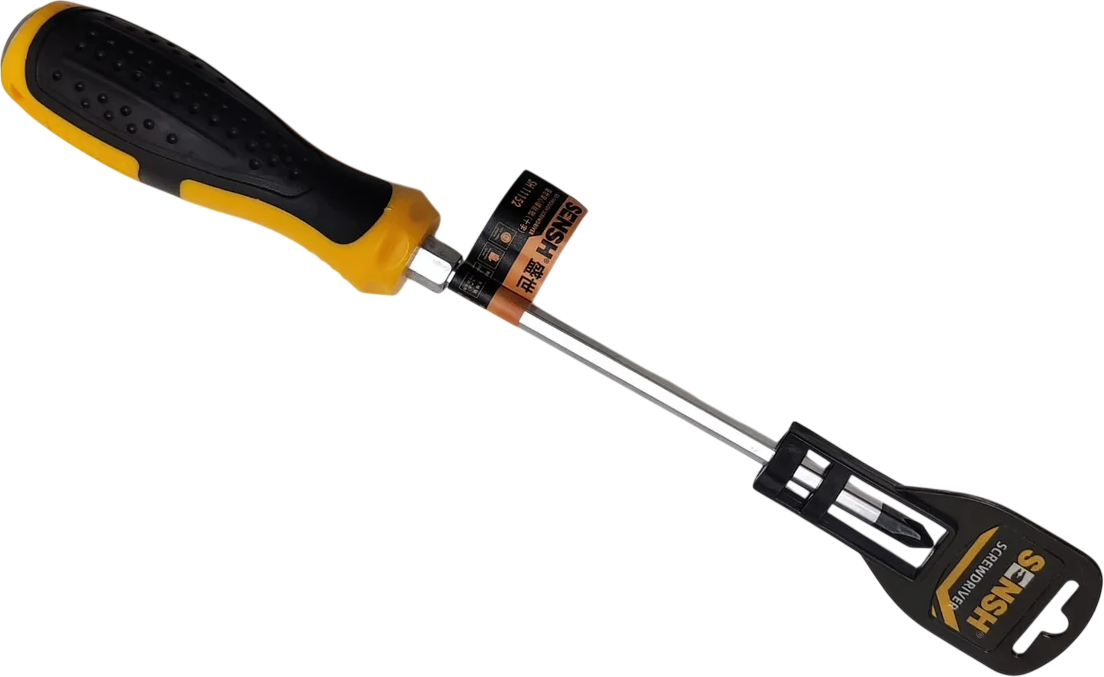 Отвертка SENSH SH-11152