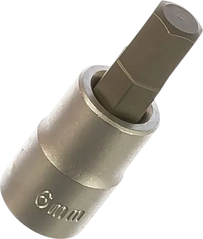 Головка слесарная KingTul KT-3243206 (29258)