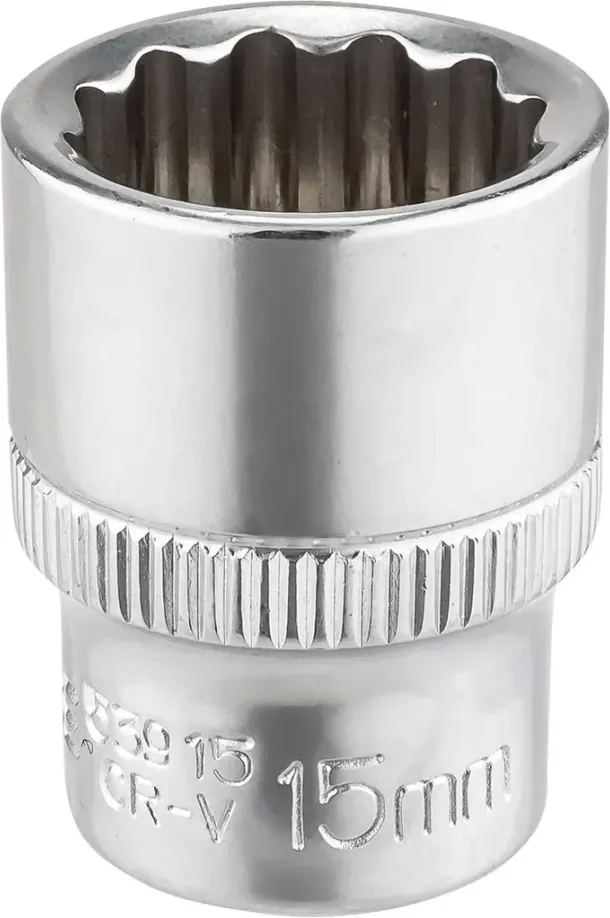 Головка слесарная RockForce RF Light-53915 (64987)