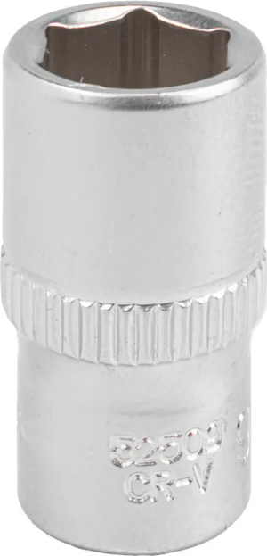 Головка слесарная KingTul KT-52509 (29273)