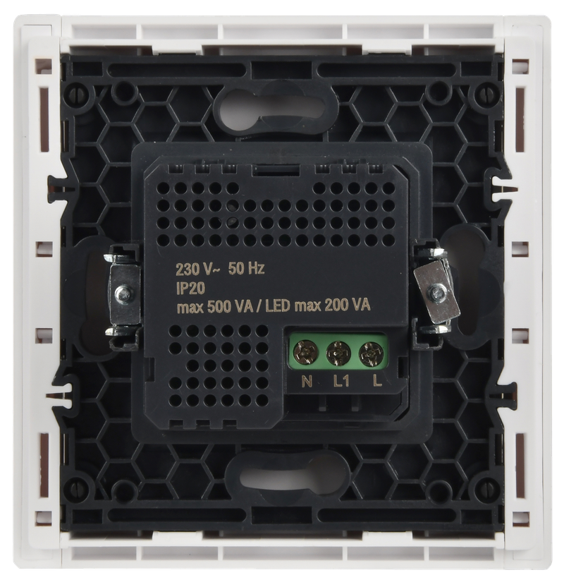 Датчик движения IEK FP-MS10-N-150-05-K01 — фото 5