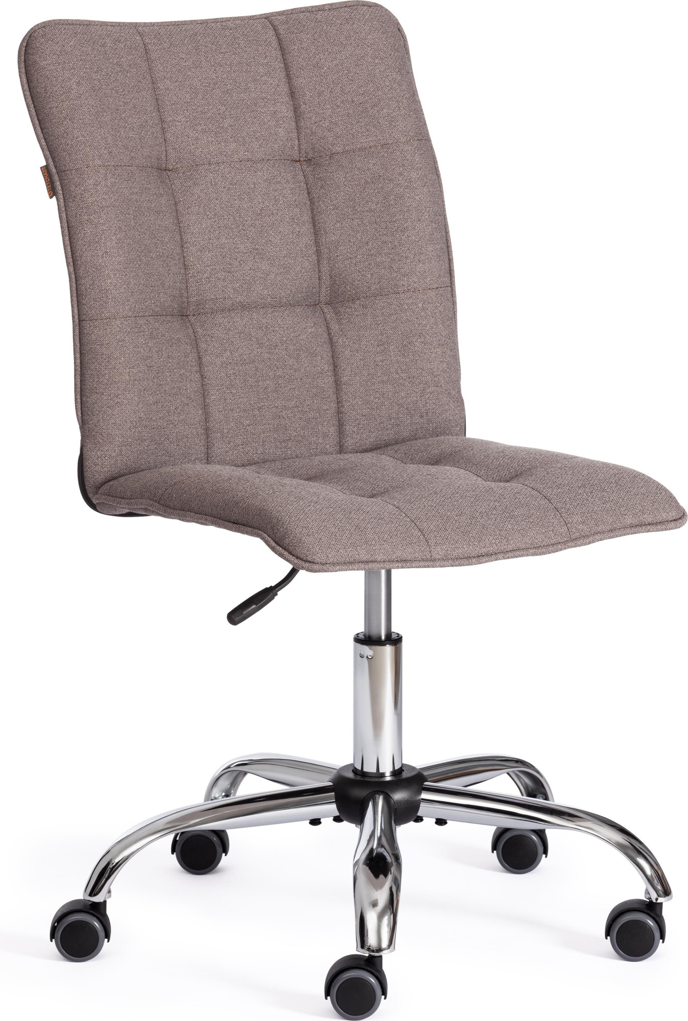 Кресло офисное Tetchair One (Nice, мокко серо-бежевый)