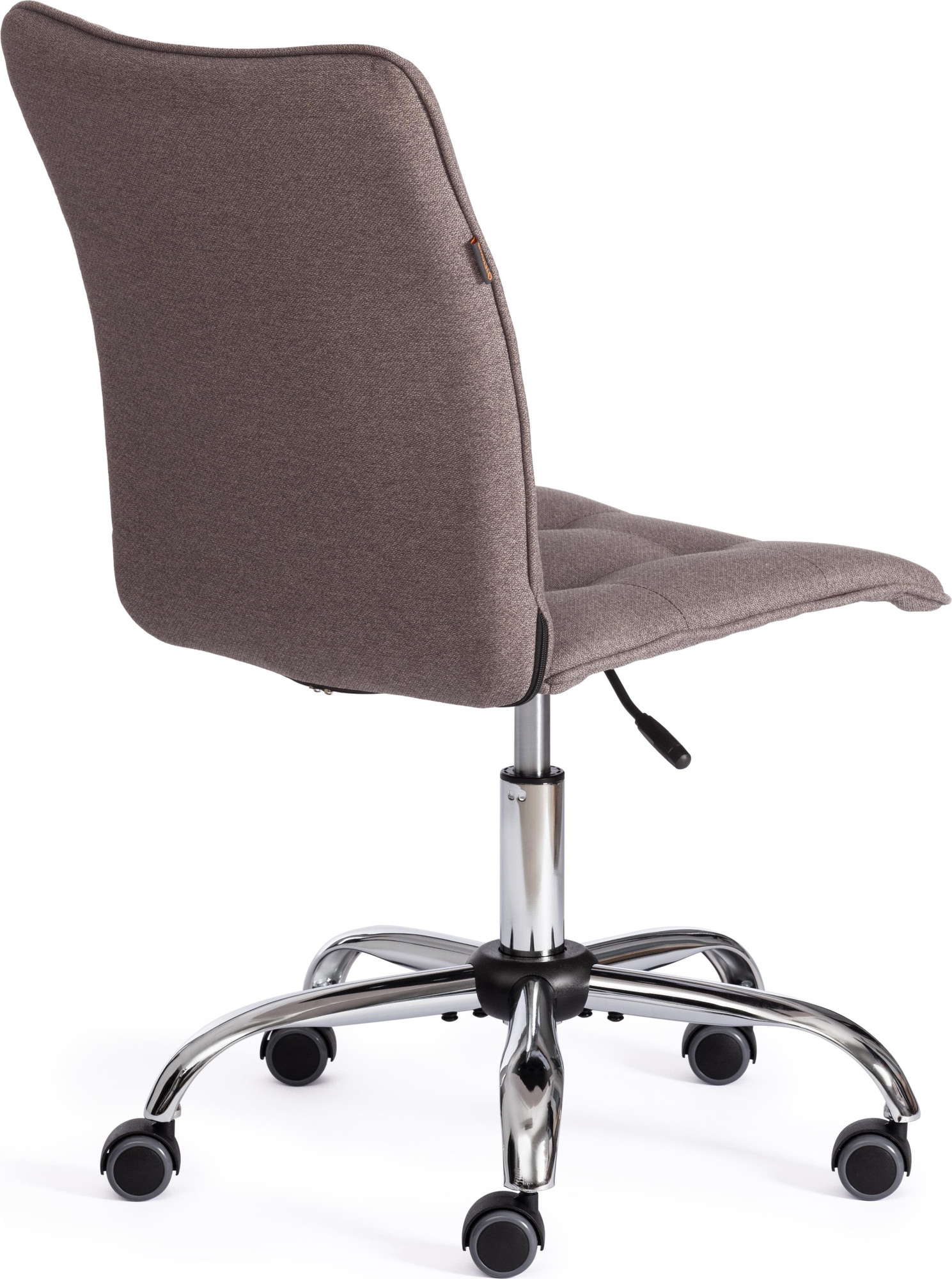Кресло офисное Tetchair One (Nice, мокко серо-бежевый) — фото 3