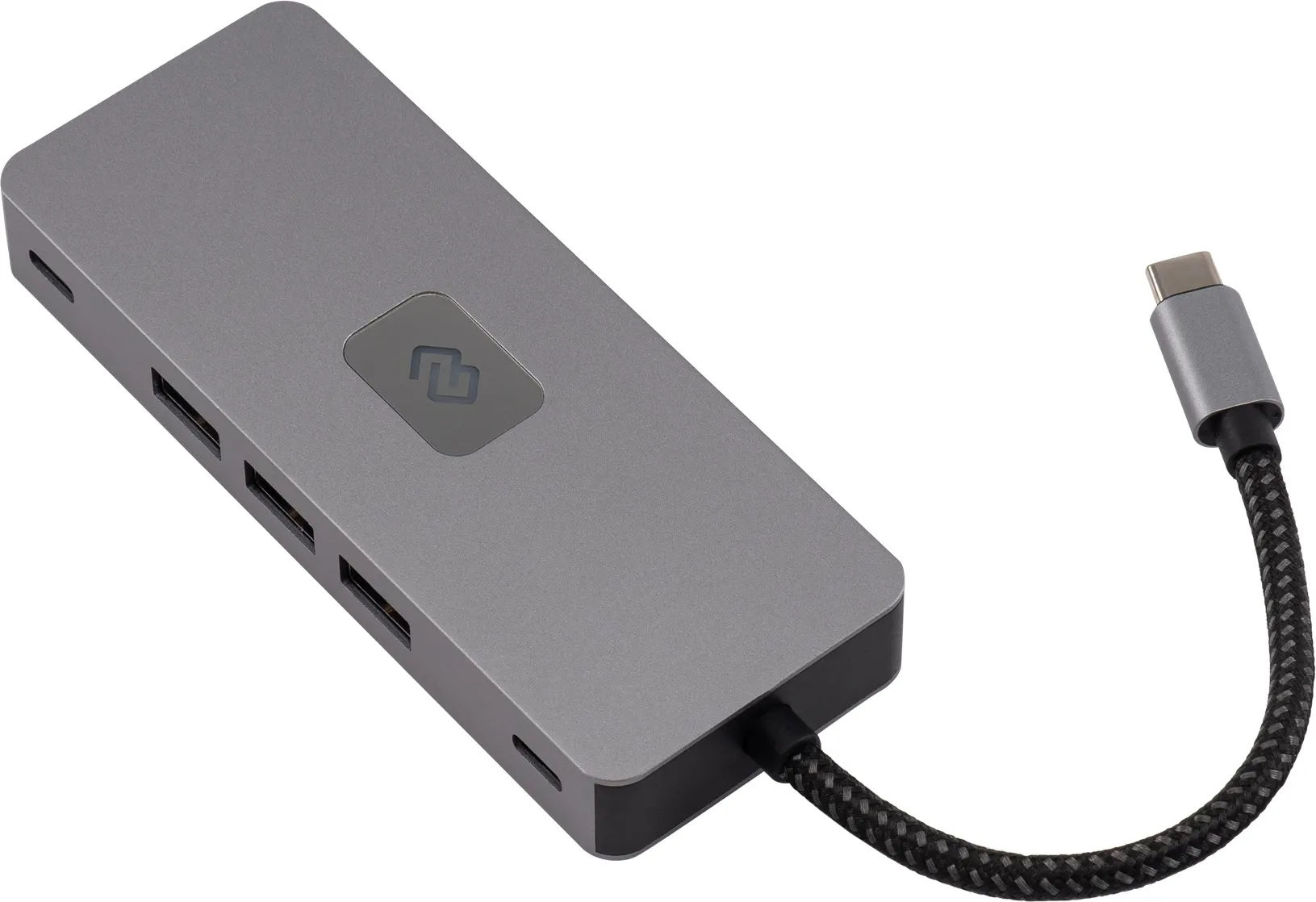 Док-станция для ноутбука Digma DS-810 — фото 6