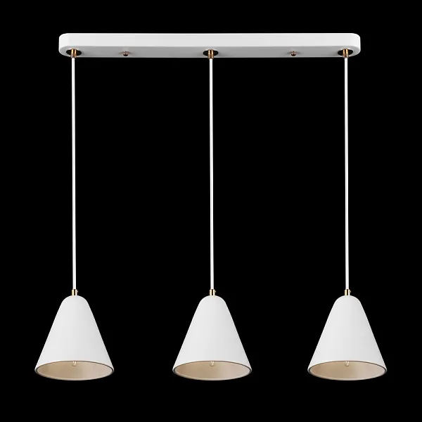 Люстра Freya Falke Market FR8004PL-03WG