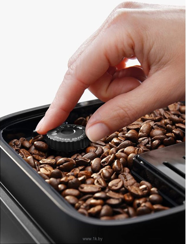 Кофемашина DeLonghi ECAM292.33.SB — фото 2