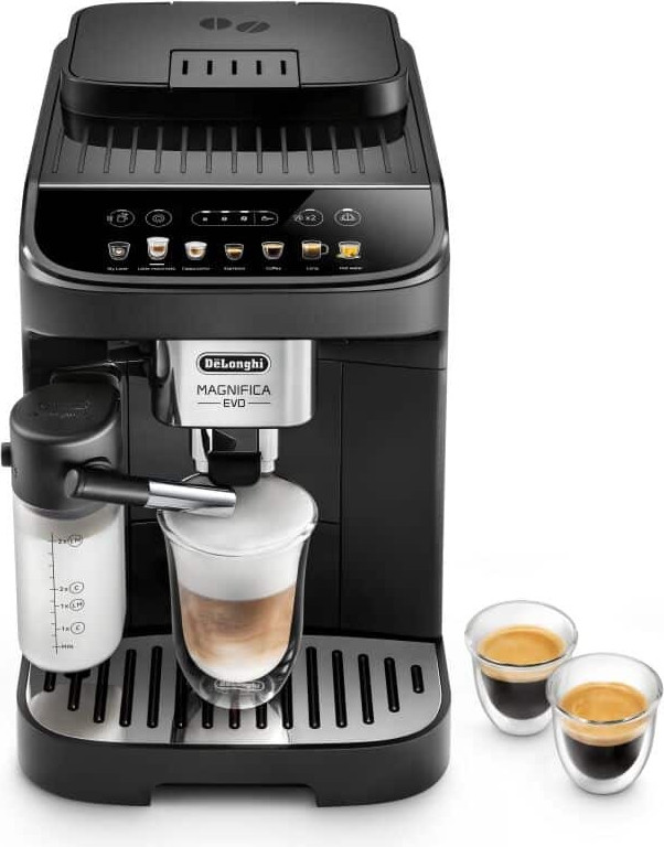 Кофемашина DeLonghi ECAM292.81.B