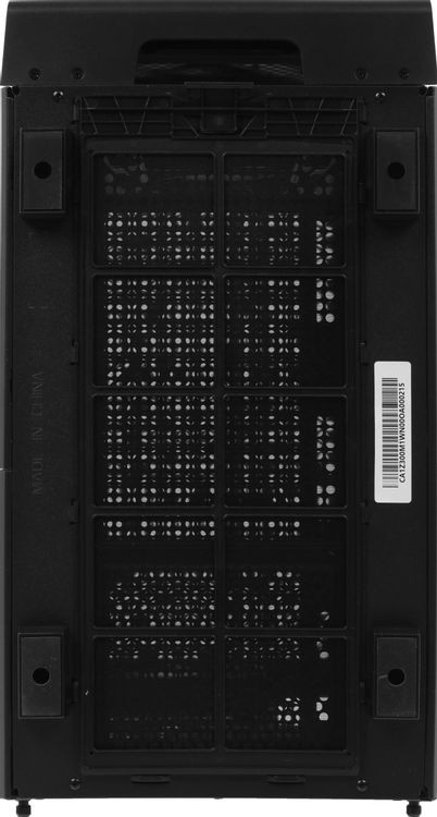 Корпус для компьютера Thermaltake Ceres 350 MX E-ATX / CA-1Z3-00M1WN-00 (черный, без БП) — фото 5