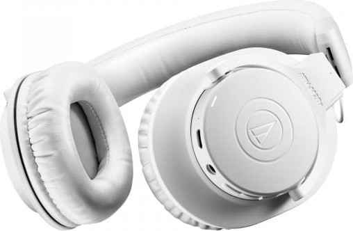 Наушники Audio-Technica ATH-M20XWH — фото 2