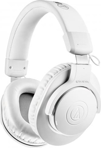 Наушники Audio-Technica ATH-M20XWH
