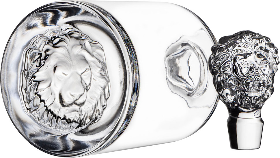 Набор для виски Lefard Lion 687-017 — фото 4