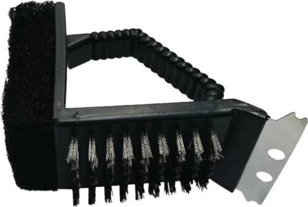 Щетка для чистки гриля No Brand AGYZ111-007