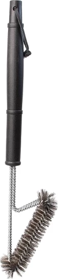 Щетка для чистки гриля No Brand 3 в 1 / AGYZ111-012 — фото 3