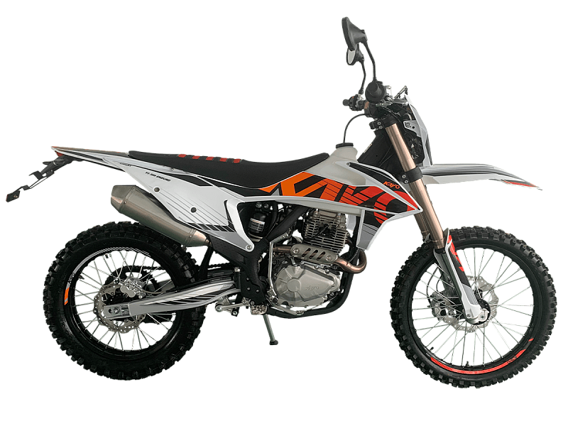 Мотоцикл Kayo T3 300 Enduro (PR300)