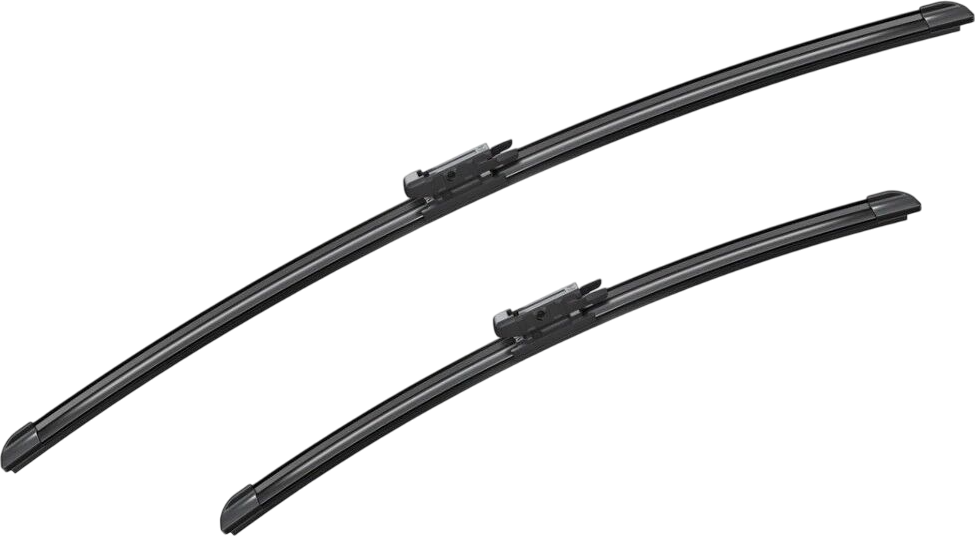 Щетки стеклоочистителя Bosch 3397014939