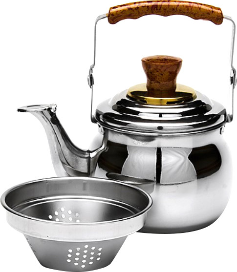 Заварочный чайник Mayer&Boch 23509