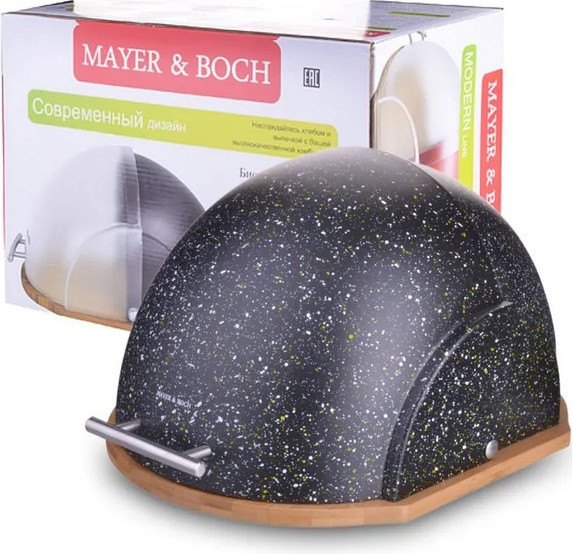 Хлебница Mayer&Boch 26259 — фото 3