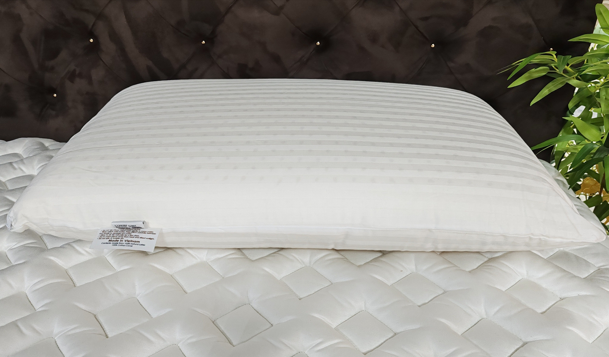 Ортопедическая подушка Coala Home Юпитер 87x41хx13.5 — фото 3