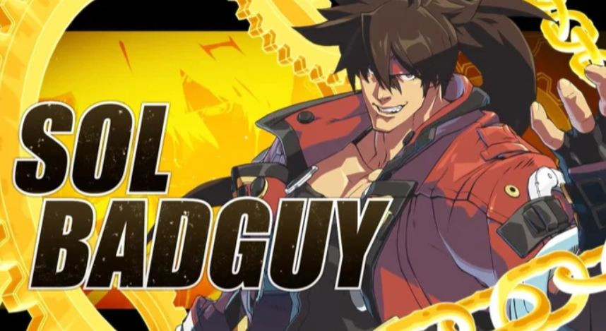 Игра для игровой консоли PlayStation 4 Guilty Gear-Strive / 1CSC20004888 — фото 2