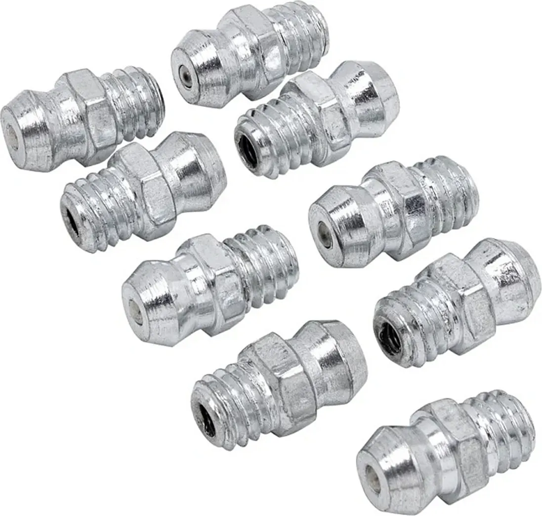 Пресс-масленки Forsage F-GN-01-6MM (57015), (10шт)