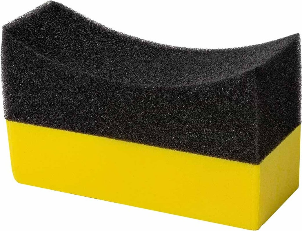 Губка для автомобиля Forsage F-CWS3920 (58095)