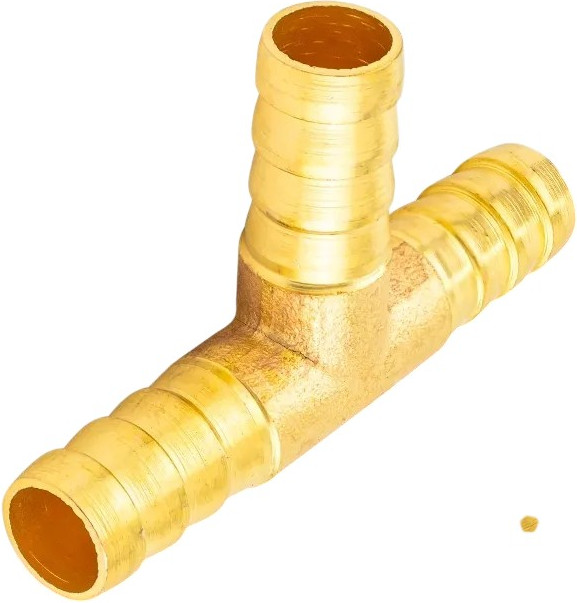 Разветвитель для пневмоинструмента Forsage F-E102-6/2 (58742)