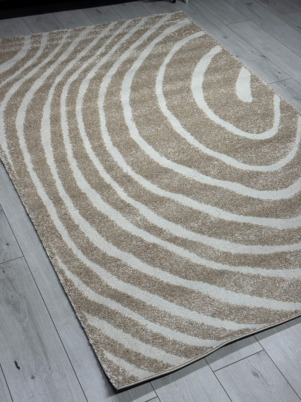 Ковер Merinos Storm VR45-STAN-CREAM (1x2) — фото 6