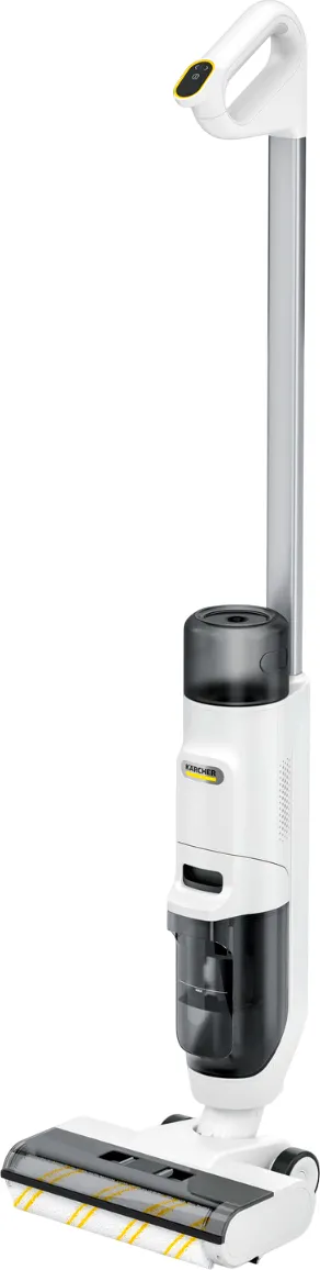 Вертикальный пылесос Karcher 1.056-110.0 KFL 1