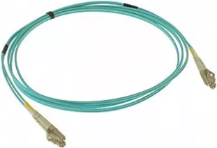 Кабель Lanmaster LAN-2LC-2LC/OM3-5.0 (5м)