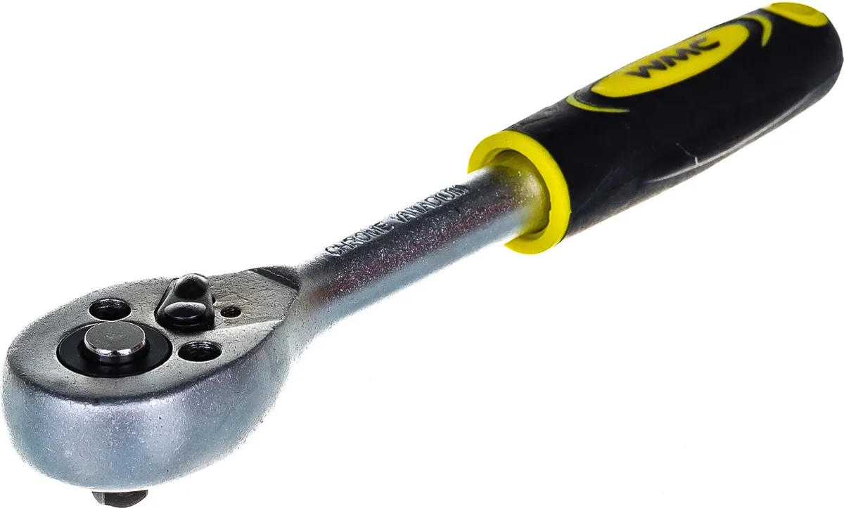 Трещотка WMC Tools 80224 (48822)