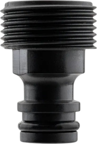 Соединитель для шланга WMC Tools TG7207017-3/4" (48855)