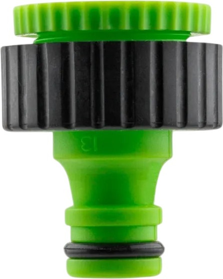 Соединитель для шланга WMC Tools TG7207003-1/2"-3/4" (49901)