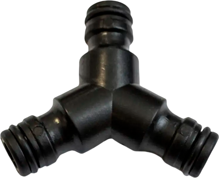 Соединитель для шланга WMC Tools TG7207026 (50012)