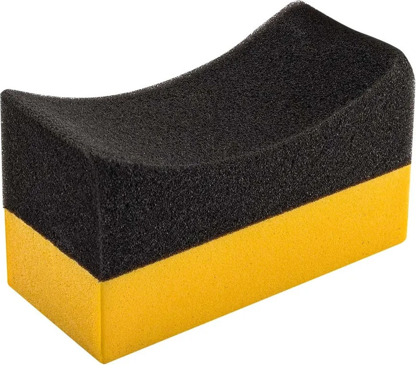 Губка для автомобиля WMC Tools Для колес и шин CWS3920 (62821)